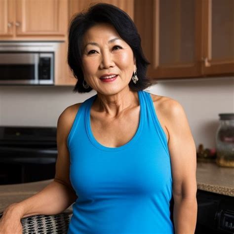 hot asian granny|ALDN